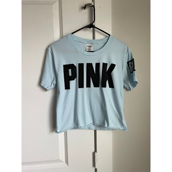 PINK shirt - Picture 1 of 2